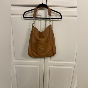 Tory Burch Tan Shoulder Bag